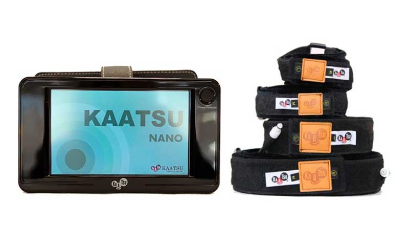 Kaatsu