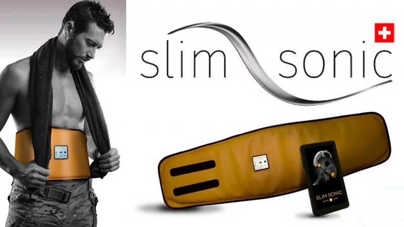Slim Sonic